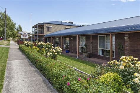 motel for sale melbourne|109 Motels For Sale in Victoria .